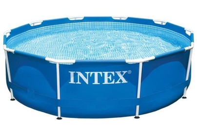 INTEX Бассейн каркасный 366х76см. . (в коробке) Арт.28210NP