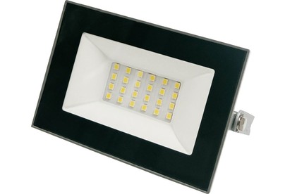VOLPE (UL00008355) ULFQ516 30W/6500K IP65 220240В GREY картон