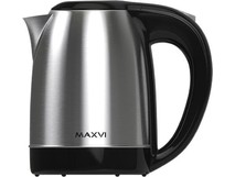 MAXVI KE1721S silverblack