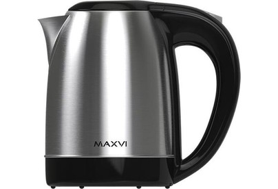 MAXVI KE1721S silverblack