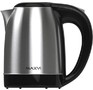 MAXVI KE1721S silverblack