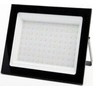ULTRAFLASH (15128) LFL10002 C02 черный (LED SMD прожектор, 100 Вт, 230В, 6500K)
