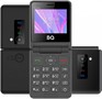 BQ 2456 Pocket Black