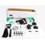 ZITREK (GreenCut 20, ZKBL20) 2 в 1, 1х2.0Ач, 1х4.0Ач) 0822021