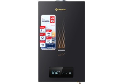 THERMEX S 20 MD (Art Black) ЭдЭБ02974