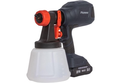 PIONEER (21017) BSG202001