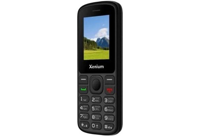 XENIUM X160 Black