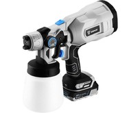 DEKO SG20DK Max, 20В, 800 мл, 1x3.0Ач 0831135