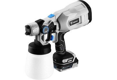 DEKO SG20DK Max, 20В, 800 мл, 1x3.0Ач 0831135