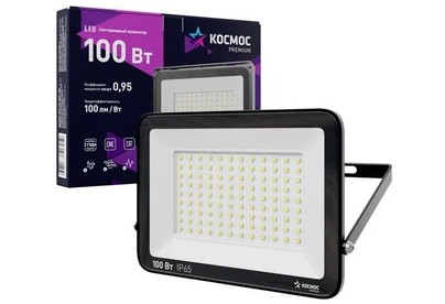 КОСМОС KOS_PR_LED_100 PREMIUM