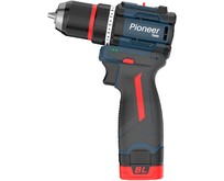 PIONEER (25274) CDE16202BL45C