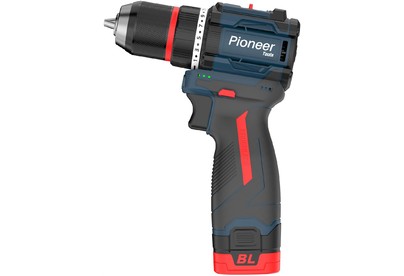 PIONEER (25274) CDE16202BL45C