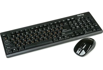 DIALOG KMROP4010U