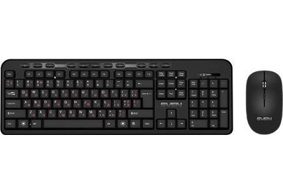 SVEN KBC3200W