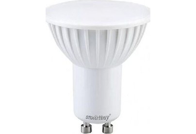 SMARTBUY (SBLGU100760KN) 7W/6000/GU10