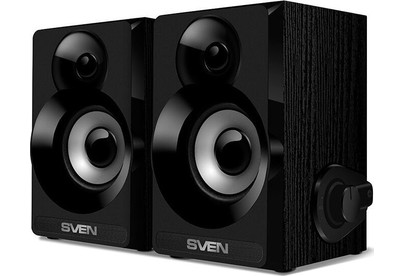 SVEN SPS517 черный