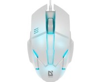DEFENDER (52983) Host MB982 белый