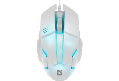 DEFENDER (52983) Host MB982 белый