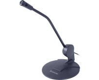 DEFENDER (64117) MIC117 черный