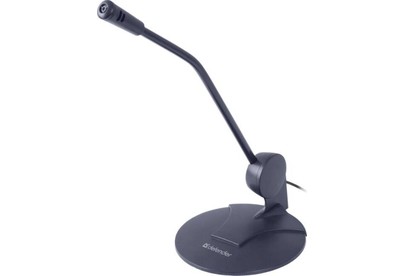 DEFENDER (64117) MIC117 черный