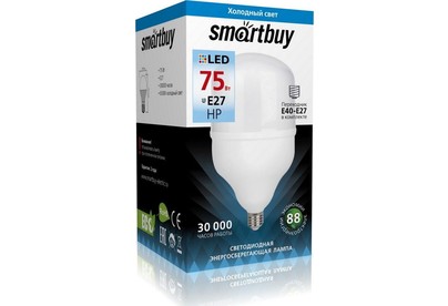 SMARTBUY (SBLHP7565KE27) 75W/6500/E27
