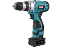 ЭНЕРГОПРОМ HOME MASTER ДА24/2 LI 24В, 2аккум., кейс 0000016419