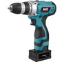 ЭНЕРГОПРОМ HOME MASTER ДА24/2 LI 24В, 2аккум., кейс 0000016419
