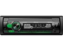 AIWA HWD520BT MP3/WMA
