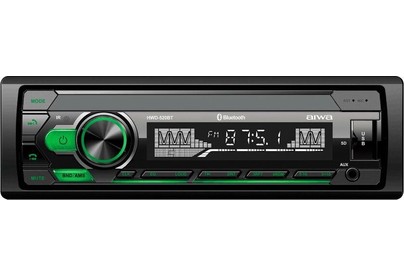 AIWA HWD520BT MP3/WMA