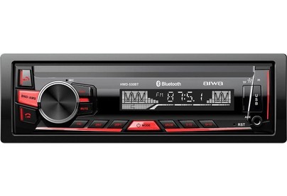 AIWA HWD530BT MP3/WMA