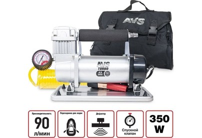 AVS KS900