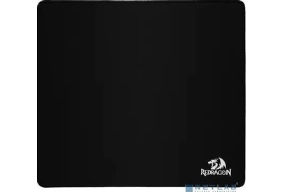 REDRAGON (77989) Flick L 400х450х4 мм, ткань+резина