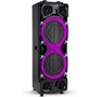 ELTRONIC (3041) CRAZY BOX колонка  12