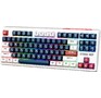 DEFENDER (45188) Storm Grip GK188 RU,белый/синий