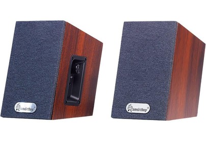 SMARTBUY (SBA5600) FUSION 2 дерево