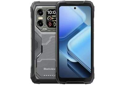 BLACKVIEW Xplore 1 12/256Gb Black