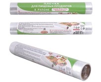 MULTIDOM Плёнка д/пищевых продуктов в рулоне 30*2000см. HL80205
