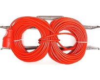 GLANZEN ER30001 на рамке  30 м