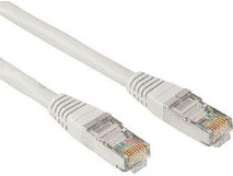 5BITES PUT50020A UTP / STRANDED / 5E / 2M