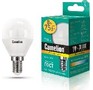 CAMELION (12391) LED8G45/830/E14/8Вт/3000K