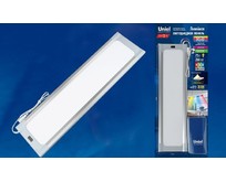 UNIEL (UL00003038) ULIF427,5W/RGB/RC/DIM SENSOR IP20 SILVER