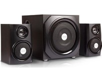 MICROLAB TMN9BT черный