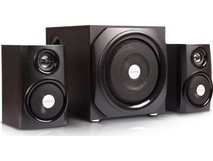 MICROLAB TMN9BT черный