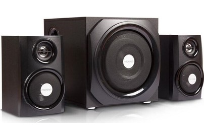 MICROLAB TMN9BT черный