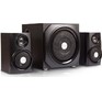 MICROLAB TMN9BT черный