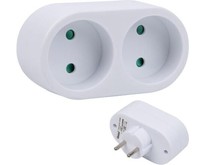 UNIEL (UL00011233) SES216O WHITE