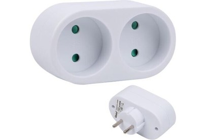 UNIEL (UL00011233) SES216O WHITE