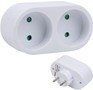 UNIEL (UL00011233) SES216O WHITE