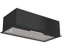 ELIKOR Cube Basic 60П500К3Д Черный (294089)