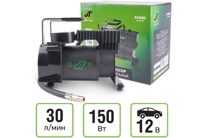 JUST TREND JT AC580